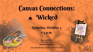 Canvas Connections: Canvas Connections: